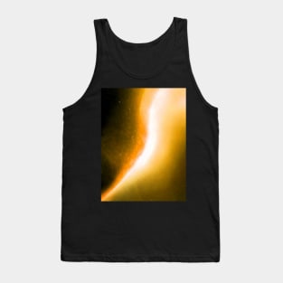 Faust in Context Tank Top